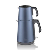 Arzum Cay Sefasi tea machine AR3080-O ocean blue